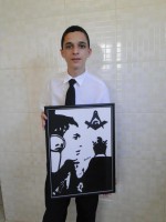 Quadros em MDF sob Encomenda 